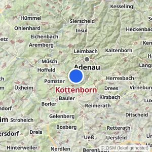 Kartenvorschau Kottenborn