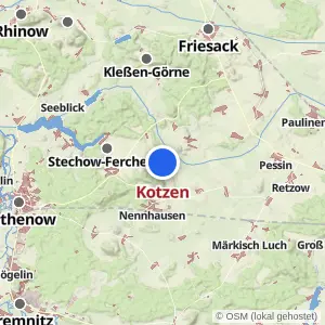 Kartenvorschau Kotzen
