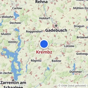 Kartenvorschau Krembz