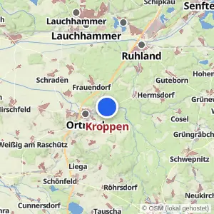 Kartenvorschau Kroppen