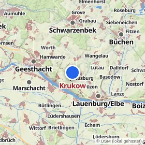 Kartenvorschau Krukow
