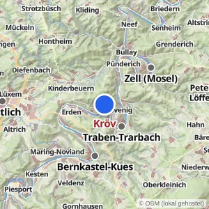 Kartenvorschau Kröv