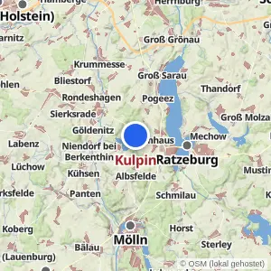 Kartenvorschau Kulpin