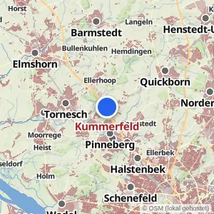 Kartenvorschau Kummerfeld