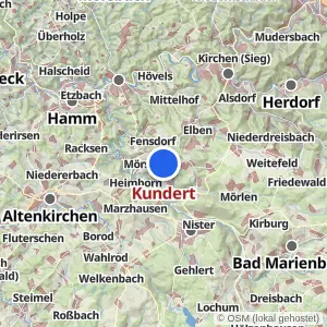 Kartenvorschau Kundert