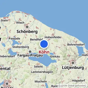Kartenvorschau Köhn
