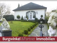 Titelbild für Dieser hübsche, freistehende Bungalow steht in Oberwinter und besticht durch