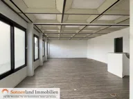 Titelbild für Mietpreis ist 5€ pro m² zzgl. MwSt. Die Provision wird