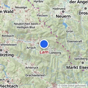 Kartenvorschau Lam