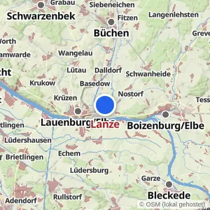 Kartenvorschau Lanze