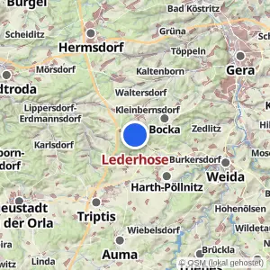 Kartenvorschau Lederhose