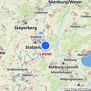 Kartenvorschau Leese