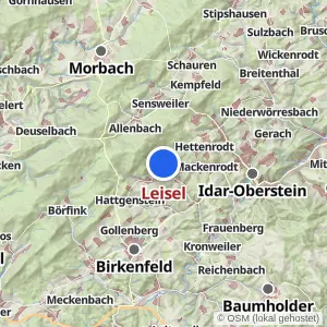 Kartenvorschau Leisel