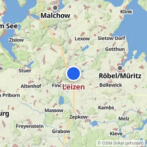 Kartenvorschau Leizen