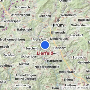 Kartenvorschau Lierfeld