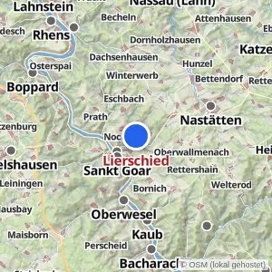 Kartenvorschau Lierschied