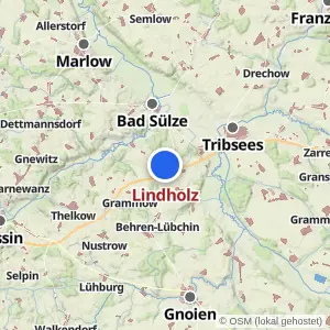 Kartenvorschau Lindholz