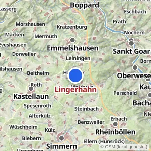 Kartenvorschau Lingerhahn