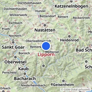 Kartenvorschau Lipporn