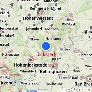 Kartenvorschau Lockstedt