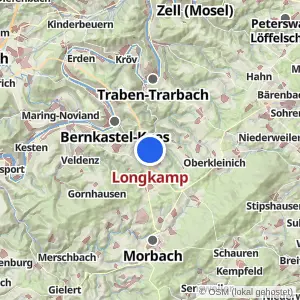 Kartenvorschau Longkamp