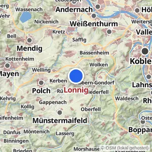Kartenvorschau Lonnig
