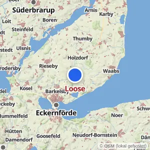 Kartenvorschau Loose