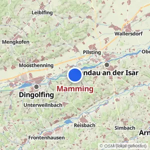 Kartenvorschau Mamming