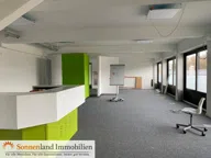 Titelbild für Mietpreis ist 5€ pro m² zzgl. MwSt. Die Provision wird