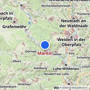 Kartenvorschau Mantel