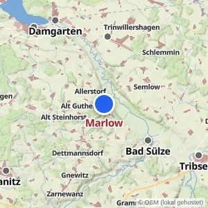 Kartenvorschau Marlow
