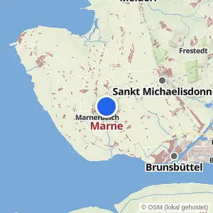 Kartenvorschau Marne