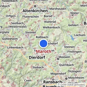 Kartenvorschau Maroth