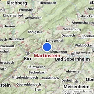 Kartenvorschau Martinstein