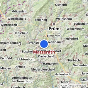 Kartenvorschau Matzerath