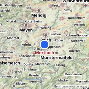 Kartenvorschau Mertloch