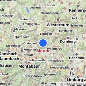 Kartenvorschau Meudt