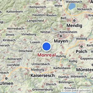 Kartenvorschau Monreal