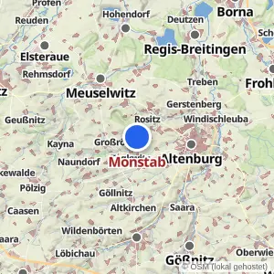 Kartenvorschau Monstab