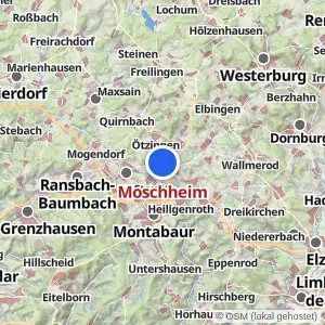 Kartenvorschau Moschheim