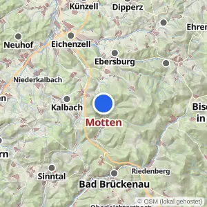 Kartenvorschau Motten