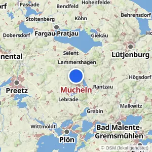 Kartenvorschau Mucheln