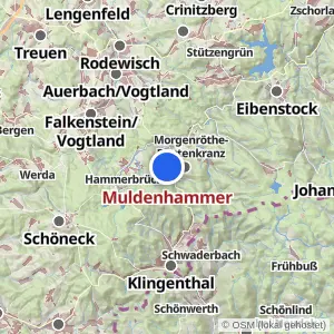 Kartenvorschau Muldenhammer