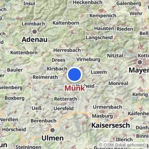 Kartenvorschau Münk