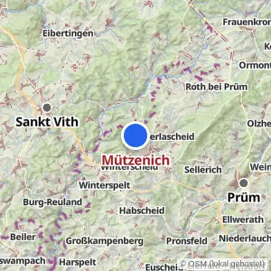 Kartenvorschau Mützenich