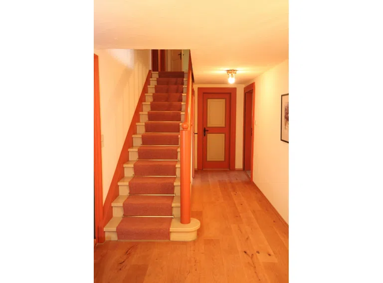 Eingangsbereich EG links