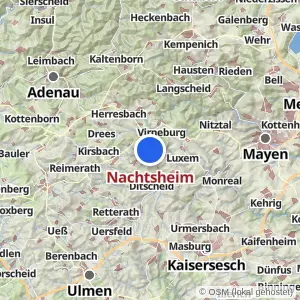 Kartenvorschau Nachtsheim