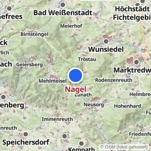 Kartenvorschau Nagel