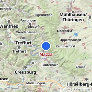 Kartenvorschau Nazza