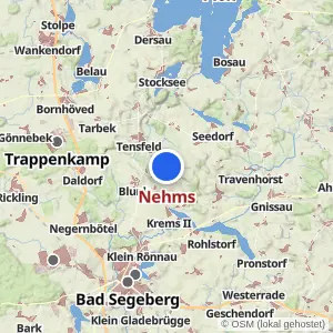 Kartenvorschau Nehms